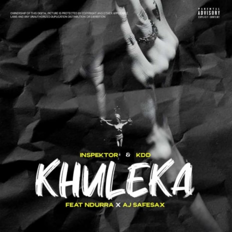 Khuleka ft. Kdd, Ndurra & AJ SafeSax