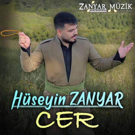 Hüseyin ZANYAR - CER