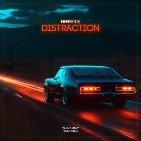 Distraction | Boomplay Music