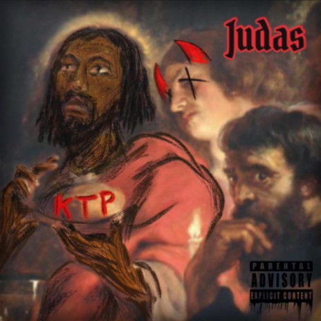 Judas ft. Snazzzy D | Boomplay Music
