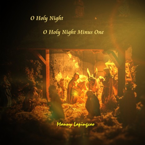 O Holy Night Minus One | Boomplay Music