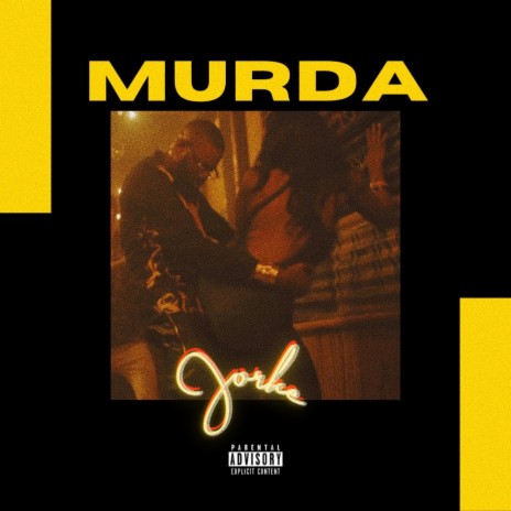 MURDA | Boomplay Music