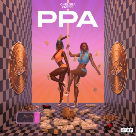 PPA | Boomplay Music