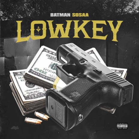 Lowkey | Boomplay Music