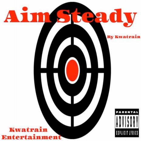 Aim Steady | Boomplay Music