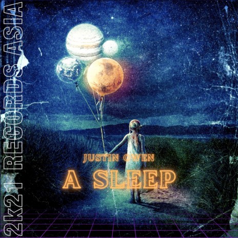 A Sleep (Extended Mix)