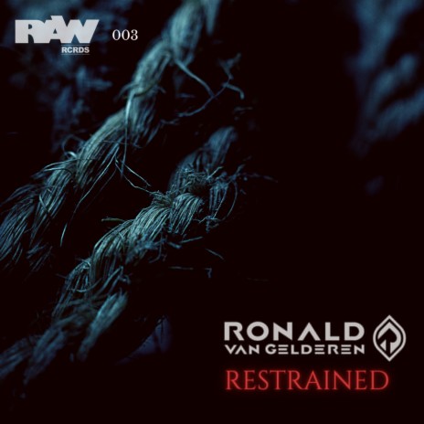 Restrained (Extended Mix)
