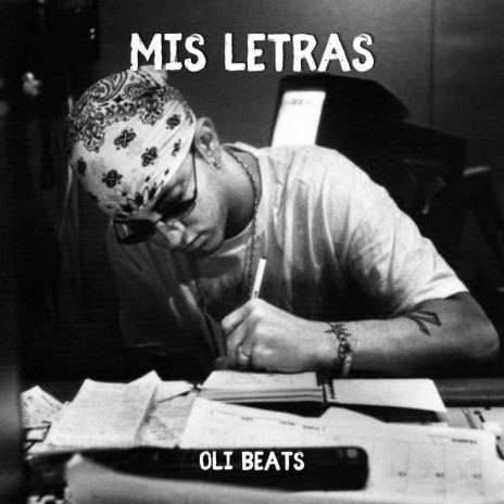 MIS LETRAS - Boom Bap Beat | Boomplay Music