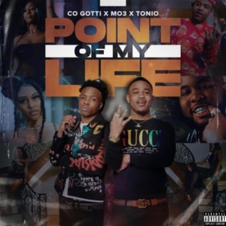 Point Of My Life (feat. Tonio Hall & Mo3)