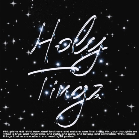 Holy Tingz | Boomplay Music
