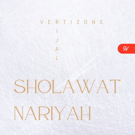 Sholawat Nariyah