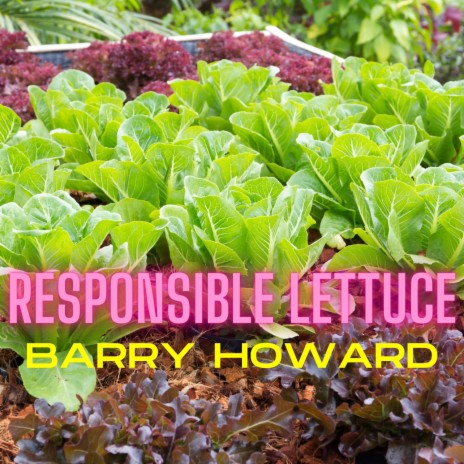 Responsible Lettuce | Boomplay Music
