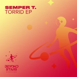 Torrid EP