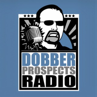 DPR Episode 110: Chicago Blackhawks Top Prospects with Ben Kerr