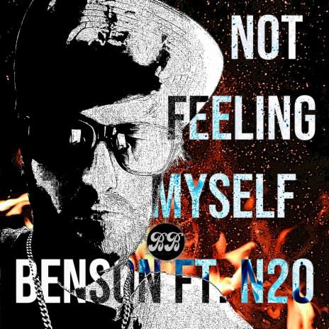 Not Feeling Myself | Boomplay Music