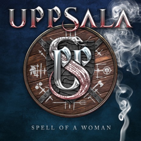 SPELL OF A WOMAN | Boomplay Music