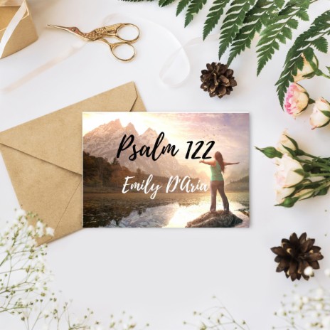 Psalm 122 (May 16, 2021) | Boomplay Music