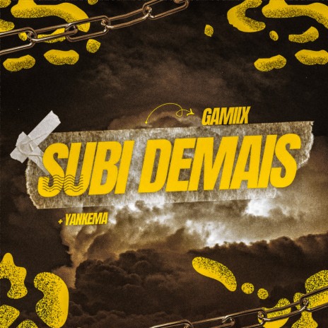 Subi Demais ft. Yankema | Boomplay Music