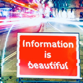 Information Is Beautiful