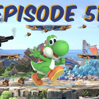 Test Your Might 51: Smash Bros, A Man‘s Best Friend, and THANK YOU!!!!