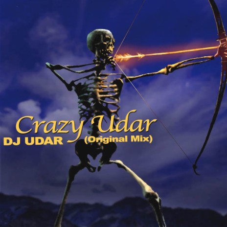 Crazy Udar (Original Mix) | Boomplay Music