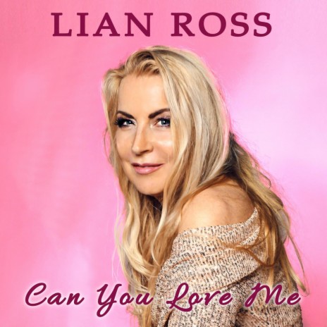 Can You Love Me | Boomplay Music