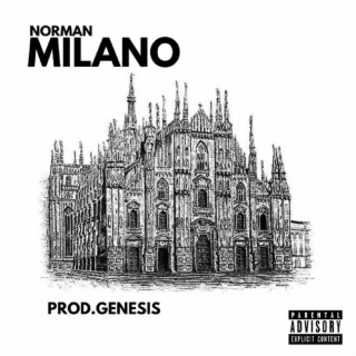 Milano lyrics | Boomplay Music