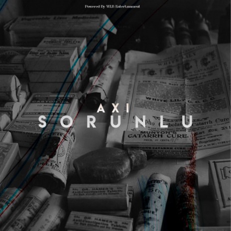 Sorunlu | Boomplay Music