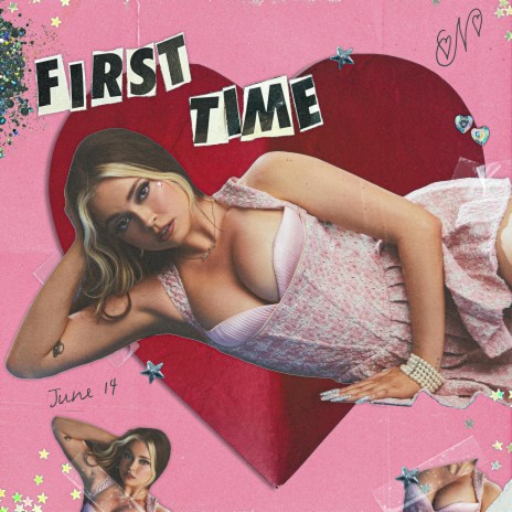 First Time | Boomplay Music