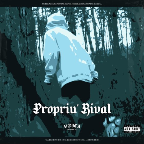 Propriu Rival | Boomplay Music