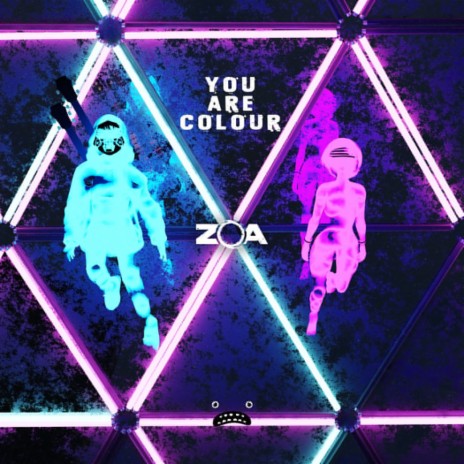 You Are Colour | Boomplay Music