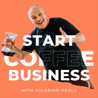 Coffee Roasting Q&A with Marcus Young & Valerian Hrala