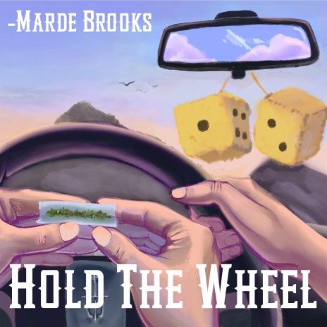 Hold the Wheel | Boomplay Music