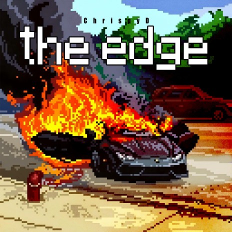 the edge | Boomplay Music