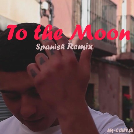 To The moon (RMX) ft. Prod. venenoSauce | Boomplay Music