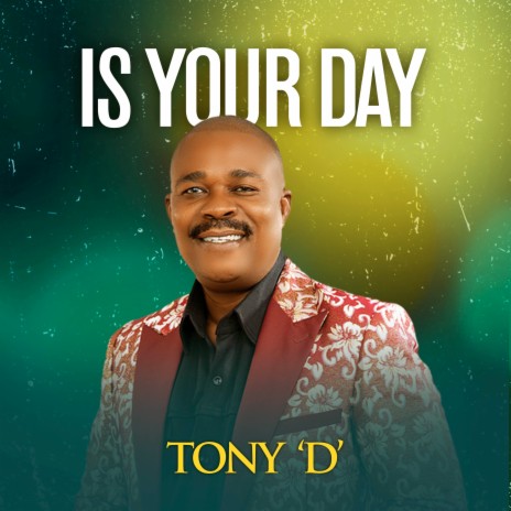 Is Your Day | Boomplay Music