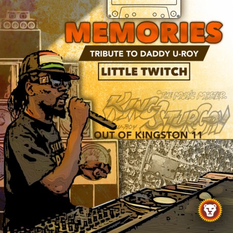 Memories: Tribute to Daddy U-Roy | Boomplay Music