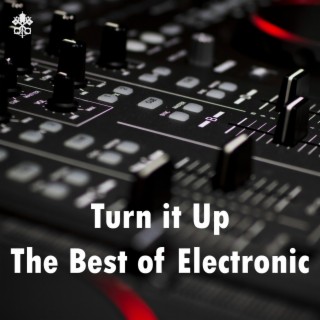 Turn it Up - The Best of Electronic