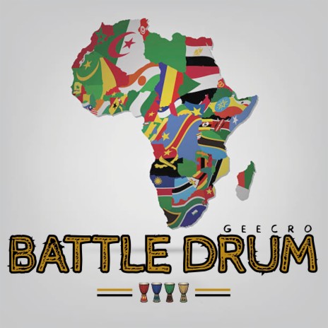Battle Drum | Boomplay Music