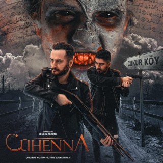 Cühenna Nova Prospekt (Original Motion Picture Soundtrack)
