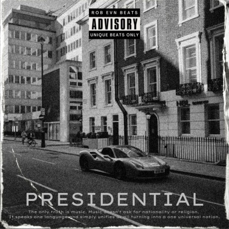 Presidential | Boomplay Music