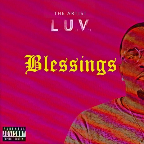 Blessings | Boomplay Music