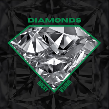 Diamonds (432 Hz) | Boomplay Music