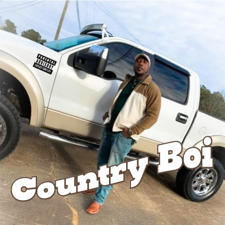 Country Boi | Boomplay Music