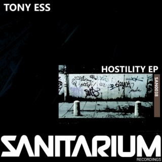 Hostility EP