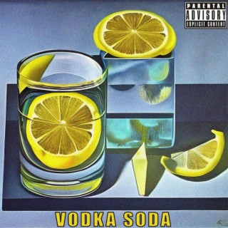 Vodka Soda