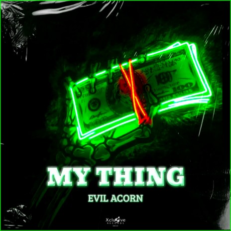 My Thing | Boomplay Music