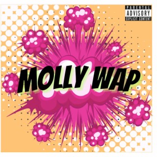 Molly WAP ft. Rasili & B Nae lyrics | Boomplay Music