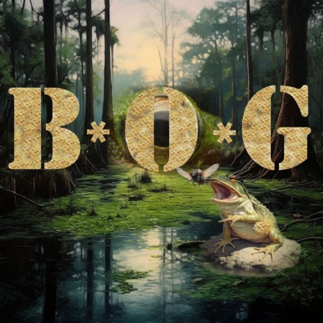 B*O*G | Boomplay Music