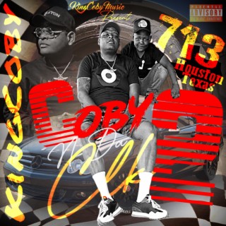 Coby N Da CLK 2